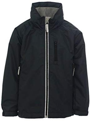 Horseware Kinder Corrib Jacke 7-8 Navy