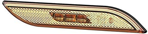 HELLA 2PS 013 305-261 Seitenmarkierungsleuchte - Begrenzungsleuchte