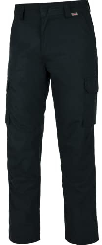 WÜRTH MODYF Pantalone da lavoro Classic Summer blu uomo