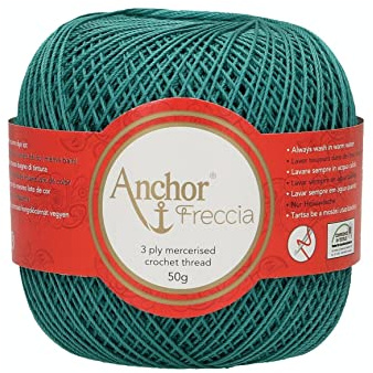 Anchor Freccia Stärke 12, 4771012-00666, Farbe:666, Häkelgarne