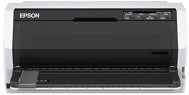 Epson LQ-780 Matrixdrucker (24-Nadeln, USB 2.0) Weiss
