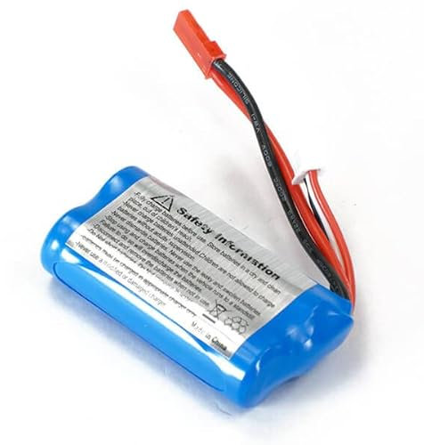 FTX Moray 35 7.4v 800mah Li-Ion Battery