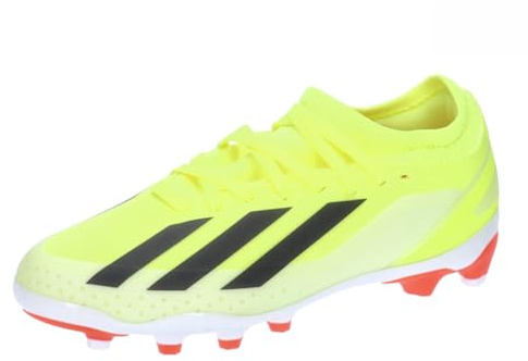 Adidas X Crazyfast League Mg Football Boots EU 36