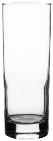Olympia Olympia - Bicchiere alto alto da 320 ml (confezione da 6)
