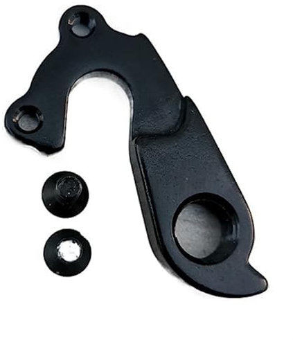 ZAPYVET 1pc, for Vitus Kinesis, Diamondback Jamis Renegade Orro Terra Bicycle Rear Derailleur Hanger MECH Dropout Gravel Carbon Bike Frame Bicycle MECH Hanger