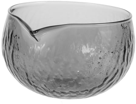 LIFKOME Japanese Matcha Bowl Mouth Ceramic Tea for Matcha Tea Ceremony Traditional Chawan