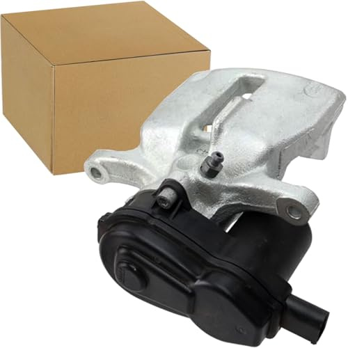Bremssattel hinten rechts | Ref.no. 522752 passend für A4 (8K B8) A5 (8T 8F) Q5 8R + Avant