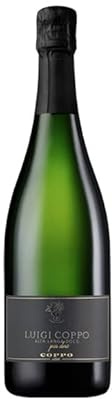 Coppo - Altalanga DOCG Luigi Coppo 2021 Pas Dosè 0,75 lt.