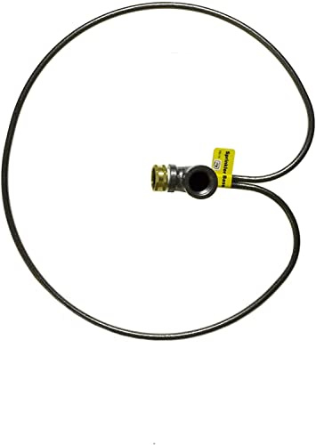 Yard Butler Ring Base Sprinkler Stand - Durable Gardening Supplies for Lawn Care - Sturdy Design for Sprinkler Stability - Water Lawn & Garden Evenly - 3/4 Head