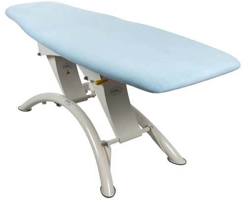 Sport-Tec Massageliegenbezug Schonbezug Hygiene Bezug Baumwolle Therapieliegen, 200x65 cm