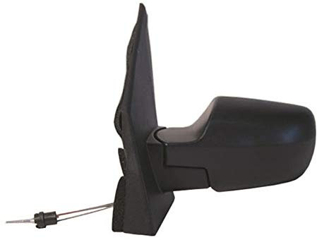 Alkar 6164389 Miroir convexe mécanique complet extérieur