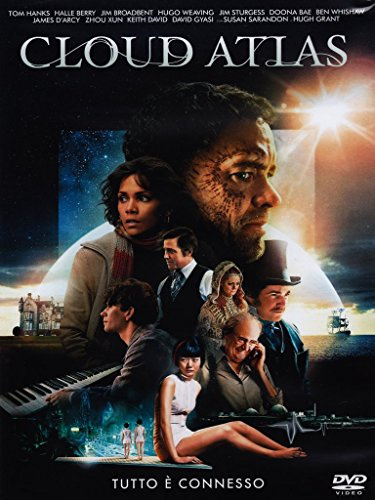 Cloud Atlas - Tutto è connesso (edizione speciale) [2 DVDs] [IT Import]