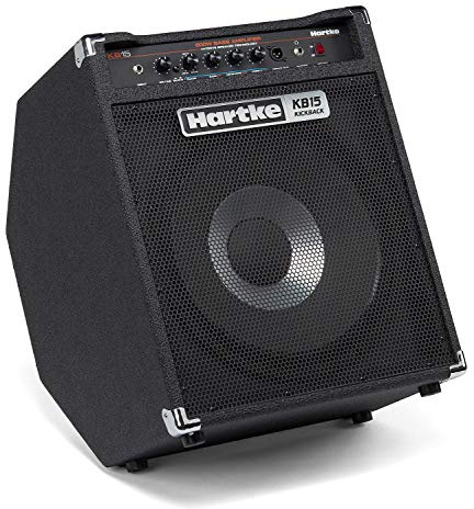 Hartke Kickback 15 2015