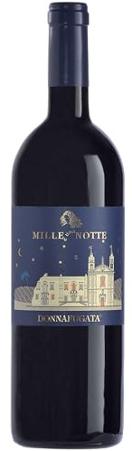 Donnafugata Mille e Una Notte, Sicilia Doc Rosso - 750 ml