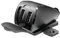 Lampa 38827 USB-Fix Trek 2 Dual-USB-Ladegerät, wasserdicht, Befestigung mit Schrauben oder doppelseitigem Klebeband - Ultra Fast Charge - 5400 mA - 12/24 V
