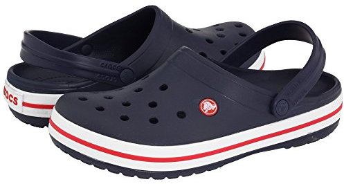 Crocs Crocband Clog 42-43 EU Navy