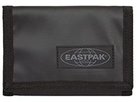 Crew Single Tarp Black