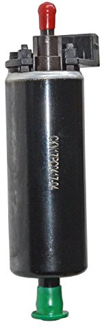 Bisenya Kraftstoffpumpe Förderpumpe 867906091B Ersatz für 80 89, 89Q, 8A, B3, Po-lo 6N1, 86C, 80, Po-lo Kasten 6NF, 86CF SKFP-0160056 811906091 8A0906091 0580453918 0580453928