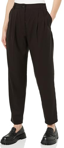 REPLAY W8065a Pantalones, 098 Negro, 26 W para Mujer