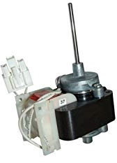 MOTOR VENTILADOR 4680JB1026B para frigorífico LG GOLDSTAR