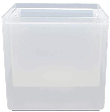 3.5L LED Ice Bucket,LED-Eiskübel,Eiskübel für Kühlen von Wein,Champagner,Soda Verwendet Werden