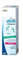 hübner® Zahncreme mild | Ohne Schaumbildner & Konservierungsstoffe | Mit natürlichem Pfefferminzöl für frischen Atem | Sanfte Zahnpflege mit Silicium & Meersalz | 50 ml