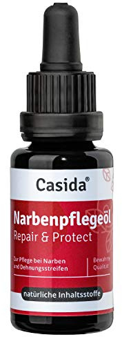 NARBENPFLEGEÖL Repair & Protect 20 ml