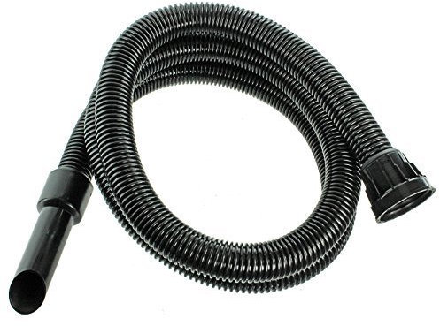 SPARES2GO Complete Wet & Dry Extra Long Hose for Numatic Henry Hetty Vacuum Cleaners (2.5m)
