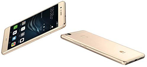 Huawei P9 lite Smartphone [Slovénie Version] (Dual-SIM) or