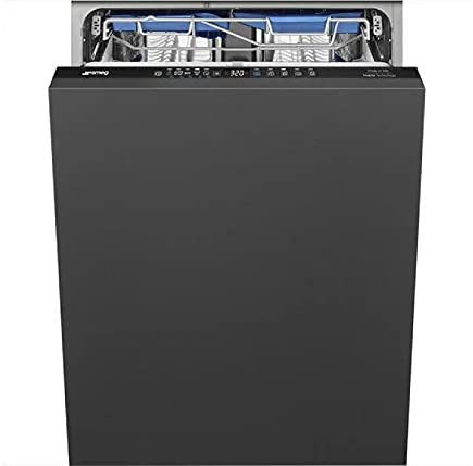 Smeg ST352BLEU - Lavastoviglie 13 coperti classe B 60 cm