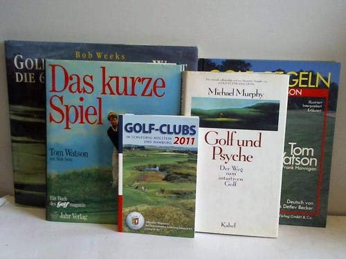 5 Bände