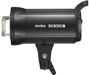 GODOX Flash SK300II-V