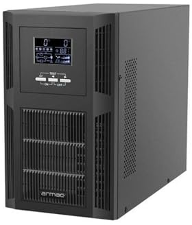 Armac SAI Interactivo O3000IPF1 3000 W