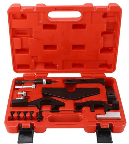 Klanata Strumento di ricambio per catena di distribuzione per bloccaggio albero a camme per motori R50 R52 R53 W10 W11