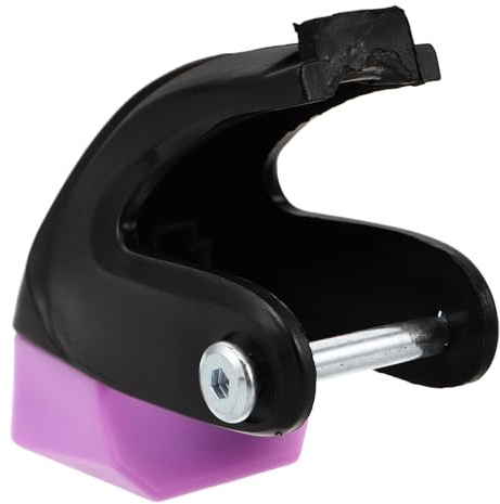 Alasum Freno De Repuesto para Patines En Línea Freno Universal para Patines En Línea Accesorios para Patinaje sobre Ruedas Pastilla De