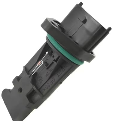 Luftmassenmesser für Opel Astra G, Corsa C (2000–2009) und Agila (2000–2007), Teilenummer F00C2G2059, Ersatzteil für Luftmassenmesser (MAF-Sensor)