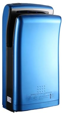 Handtork, Jet Tork Hårtork Hotell Handtork, Automatisk for hushållsbruk Badrum Toalett Lufttorkning Telefon(7)