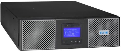 SAI On Line 8000VA/7200W Modulo electronico sin baterías
