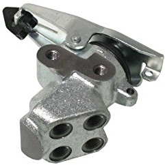 Delphi lv40015Bremse Regler
