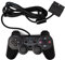 OSTENT Verdrahtet Analoge Controller Gamepad Joystick Joypad Kompatibel für Sony PS2 PSone PSX Konsole Dual Shock Videospiele