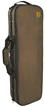 Tomandwill 43VL44-680 - Custodia per violino 4/4