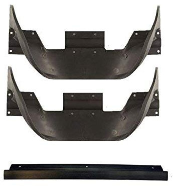 Ariens OEM Schneefräse Auger Paddel und Schaber 03807000 03809400