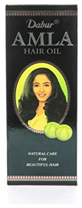 Dabur Amla Hair Oil 100ml by Dabur