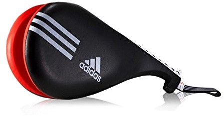 Adidas double Mitt Taekwondo