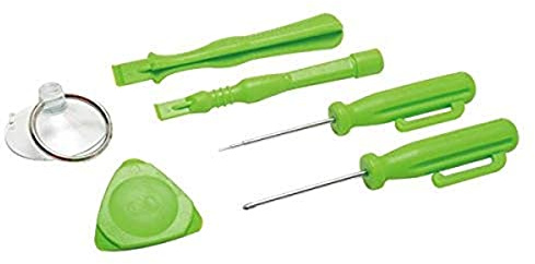 Proskit Outils pour iPhone 3 + 4 réparations, PK de 9110