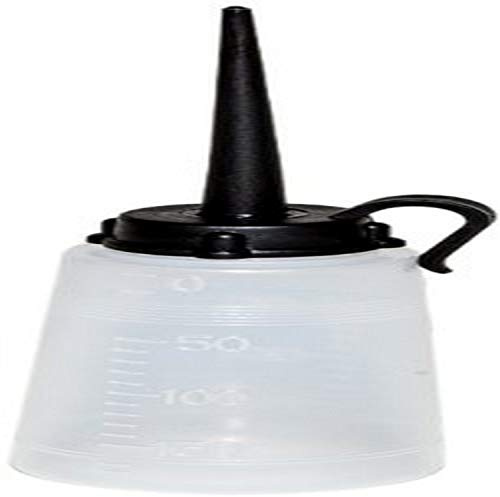 Worx Bouteille d'huile pour scie à mâchoire et tronçonneuse électrique 50022096
