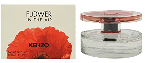 Kenzo Flower in the Air Eau de Parfum Spray, 30 ml