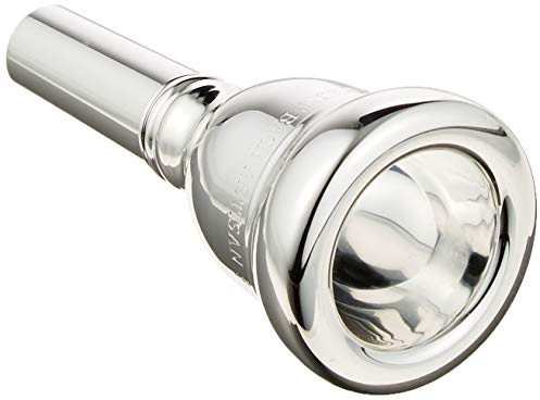 Bach 11 Trombone Mouthpiece