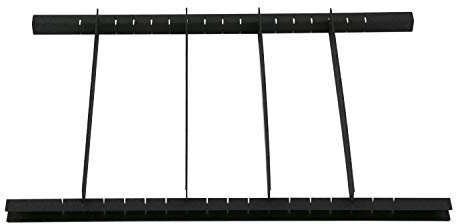 Schubladeneinteiler, schwarz- Set, für Werkstattwagen