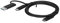 Lenovo USB-C IBRIDO con USB-A, 4X90U90618, nero, 0,6 m